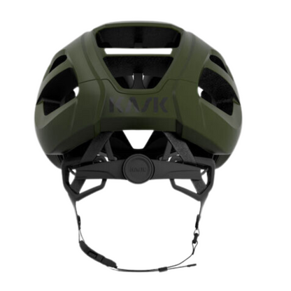 Casco de Carretera KASK PROTONE ICON Verde Mate