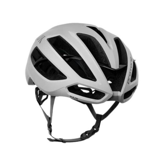 Casco de carretera KASK PROTONE ICON Blanco