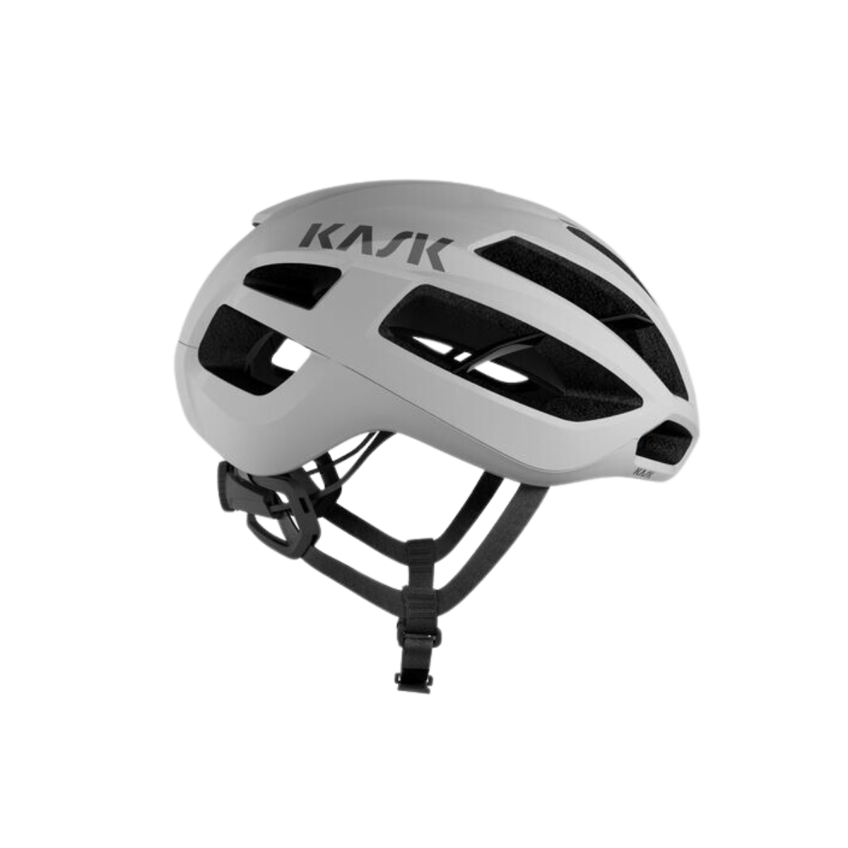 Casco de carretera KASK PROTONE ICON Blanco