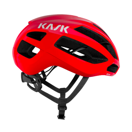 Casco de carretera KASK PROTONE ICON Rojo