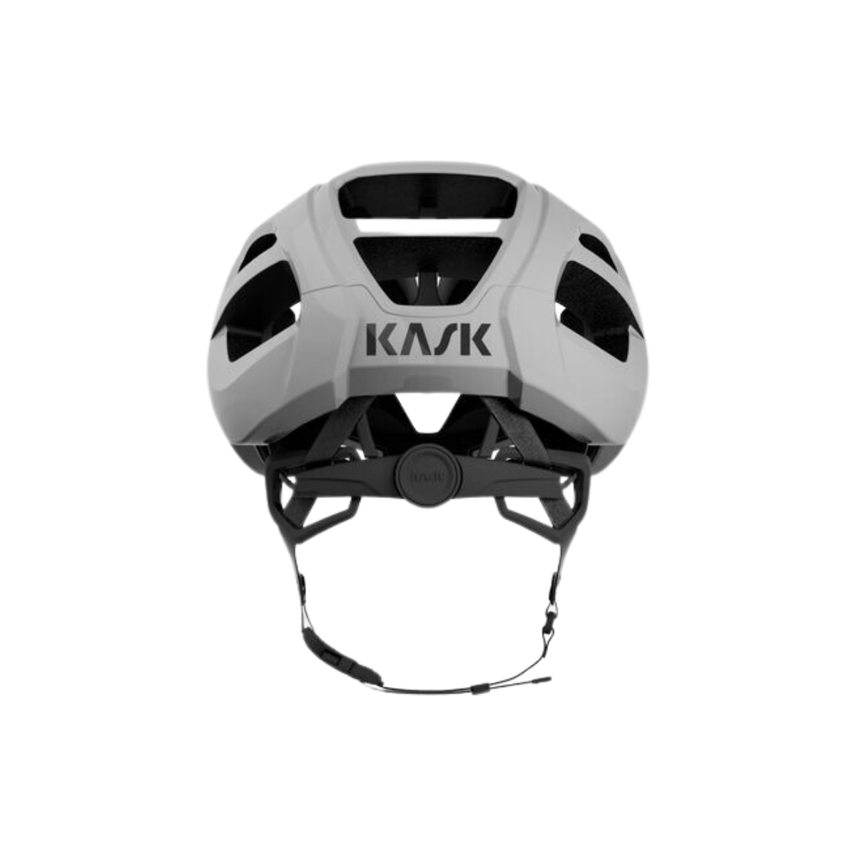 Casco de carretera KASK PROTONE ICON Blanco