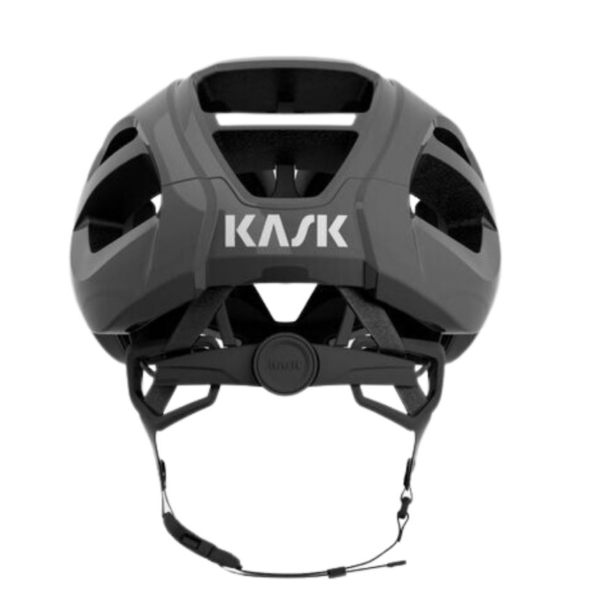 Casco de carretera KASK PROTONE ICON Gris