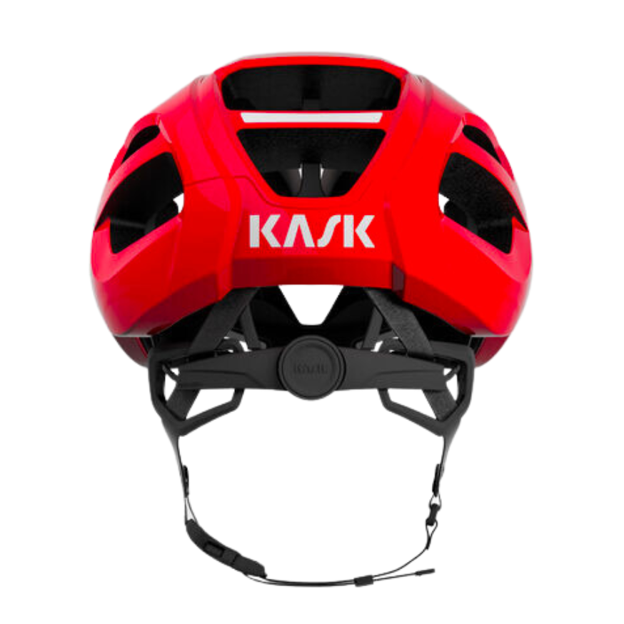 Casco de carretera KASK PROTONE ICON Rojo