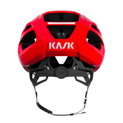 Casco de Carretera KASK PROTONE ICON Rojo