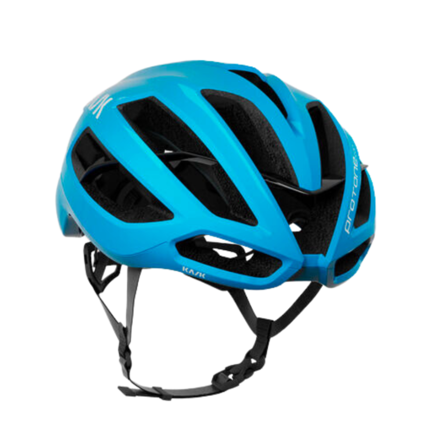 Casco de carretera KASK PROTONE ICON Azul