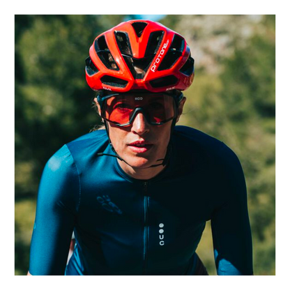Casco de Carretera KASK PROTONE ICON Rojo