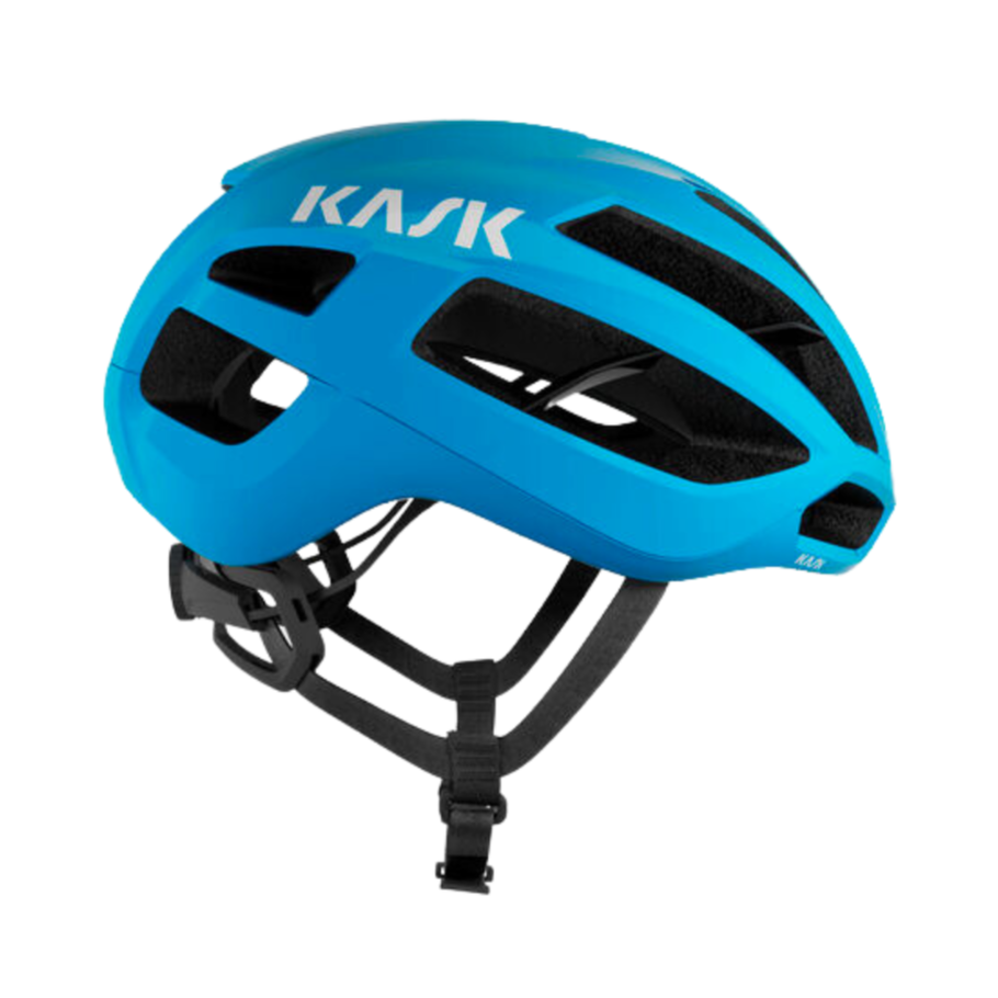 Casco de carretera KASK PROTONE ICON Azul