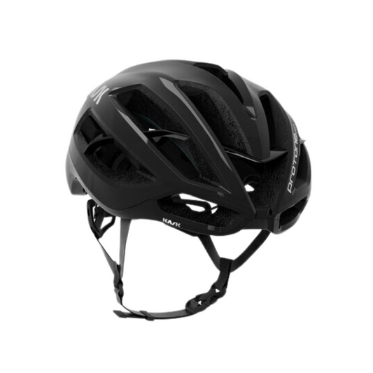 Casco de carretera KASK PROTONE ICON Negro