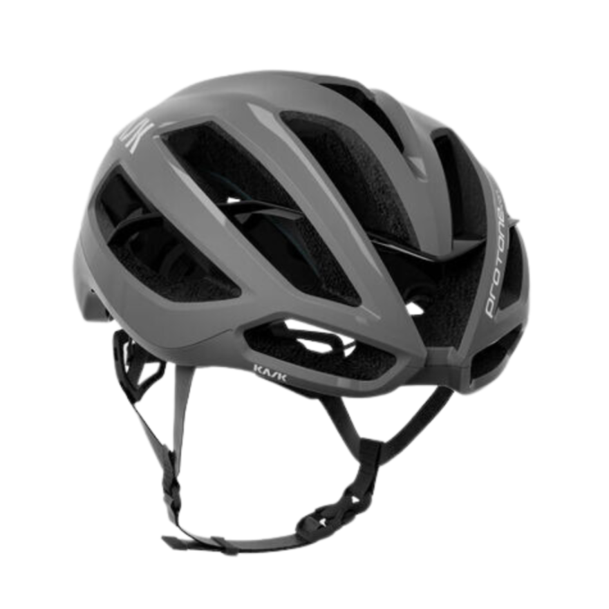 Casco de carretera KASK PROTONE ICON Gris