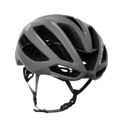 Casco de Carretera KASK PROTONE ICON Gris