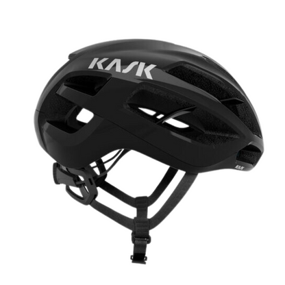 Casco de Carretera KASK PROTONE ICON Negro