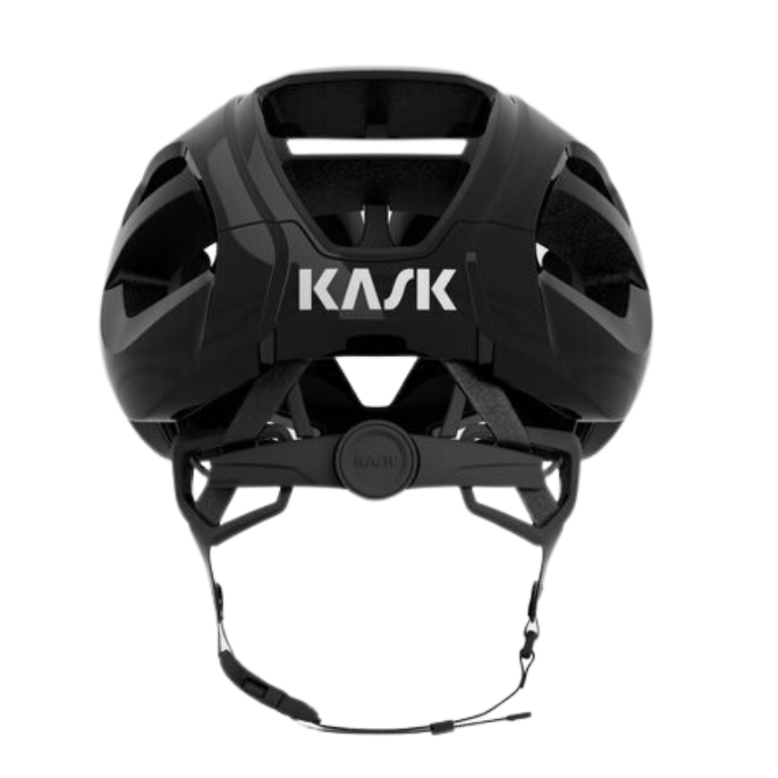 Casco de carretera KASK PROTONE ICON Negro