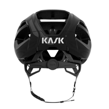 Casco de Carretera KASK PROTONE ICON Negro