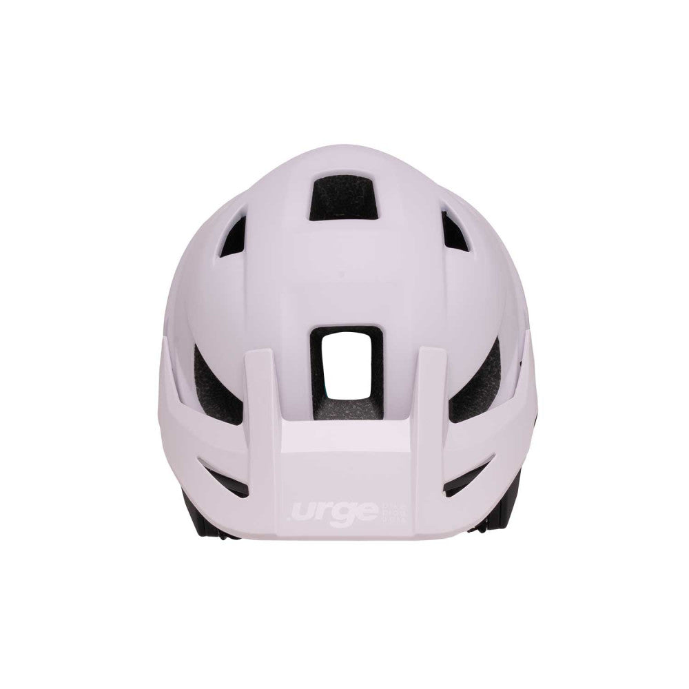 Casco MTB URGE RASCAS Air Stream Blanco/Negro