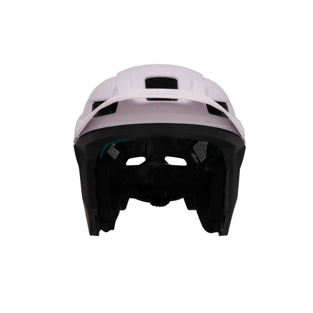 Casco MTB URGE RASCAS Air Stream Blanco/Negro