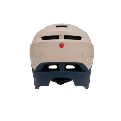 Casco MTB URGE RASCAS Smooth Stroke Beige/Azul