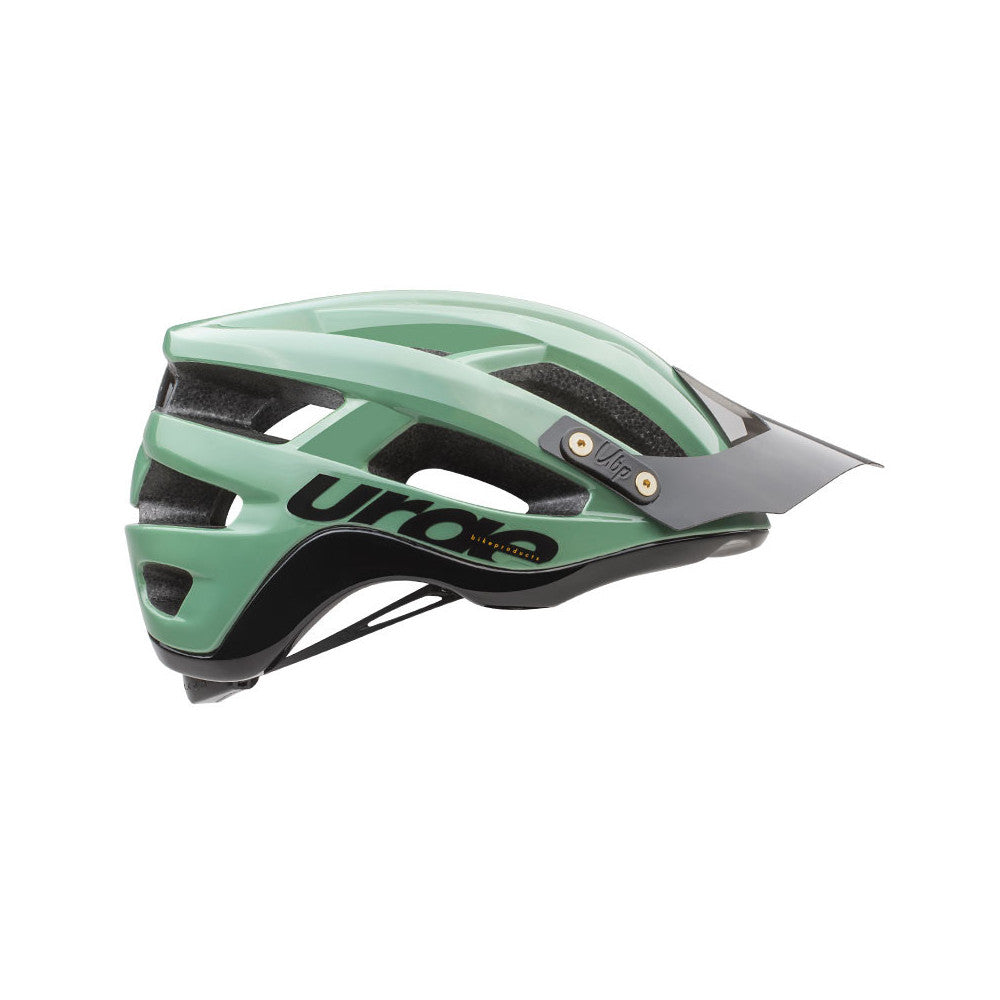 Casco BTT URGE SERIALL Oliva