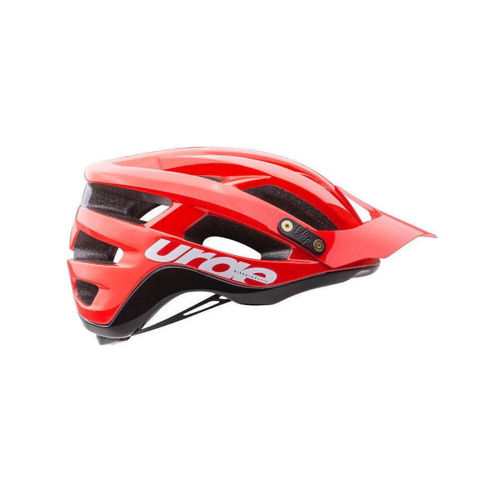 Casco BTT URGE SERIALL Rojo