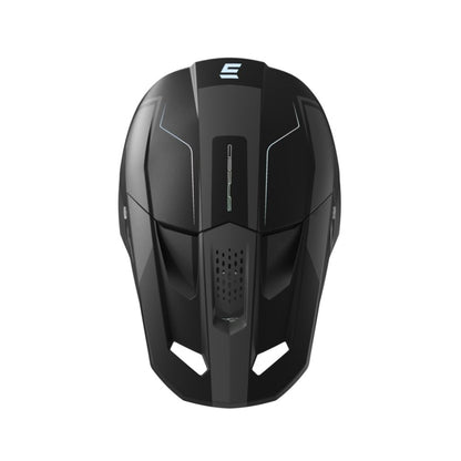 Casco BMX SHOT SPEED Fury Grey Matt