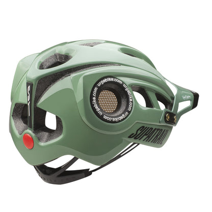 Casco MTB URGE SUPATRAIL RH Oliva