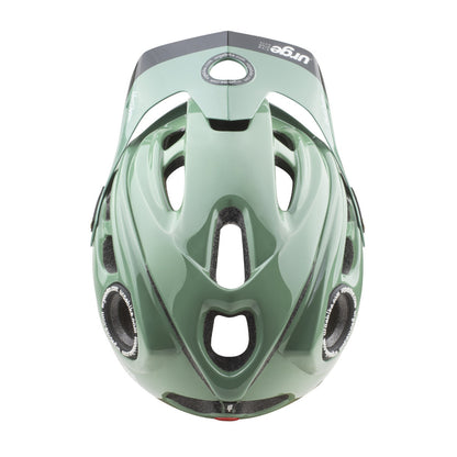 Casco MTB URGE SUPATRAIL RH Oliva