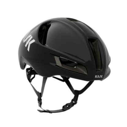 Casco de Carretera KASK UTOPIA Y Negro
