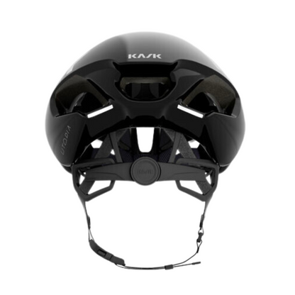 Casco de Carretera KASK UTOPIA Y Negro