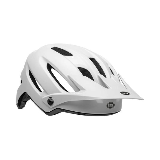 Casco de MTB BELL 4FORTY MIPS blanco/negro — vista del producto