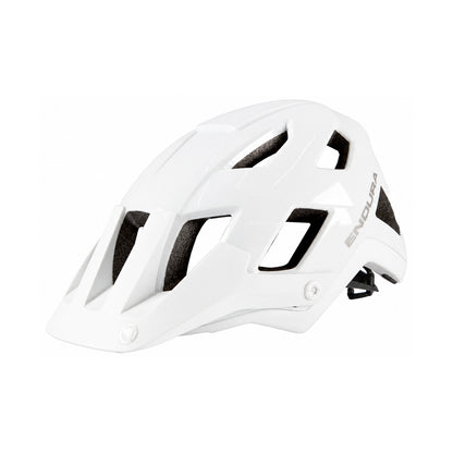 Casco de MTB ENDURA HUMMVEE PLUS MIPS blanco — vista del producto