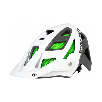 Casco de MTB ENDURA MT500 MIPS blanco — vista del producto