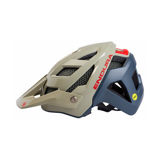 Casco de MTB ENDURA MT500 MIPS gris — vista del producto