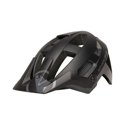 Casco de MTB ENDURA SINGLETRACK MIPS negro 2026 — vista del producto