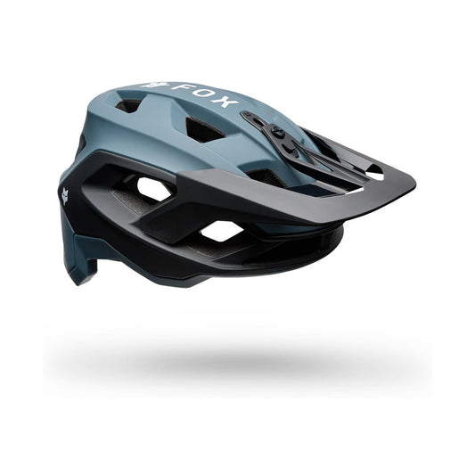 Casco de MTB FOX SPEEDFRAME MIPS 5050 azul cobalto intenso — vista del producto
