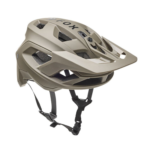 Casco de MTB FOX SPEEDFRAME MIPS caqui — vista del producto