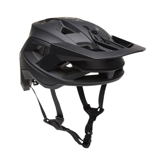 Casco de MTB FOX SPEEDFRAME MIPS negro — vista del producto