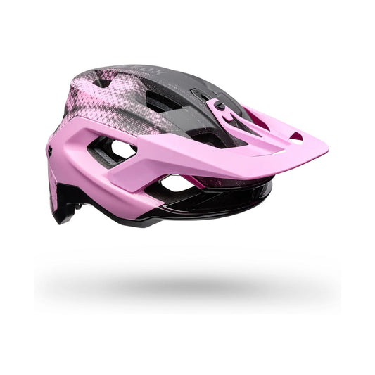 Casco de MTB FOX SPEEDFRAME PRO MIPS SENSE rosa algodón de azúcar — vista del producto