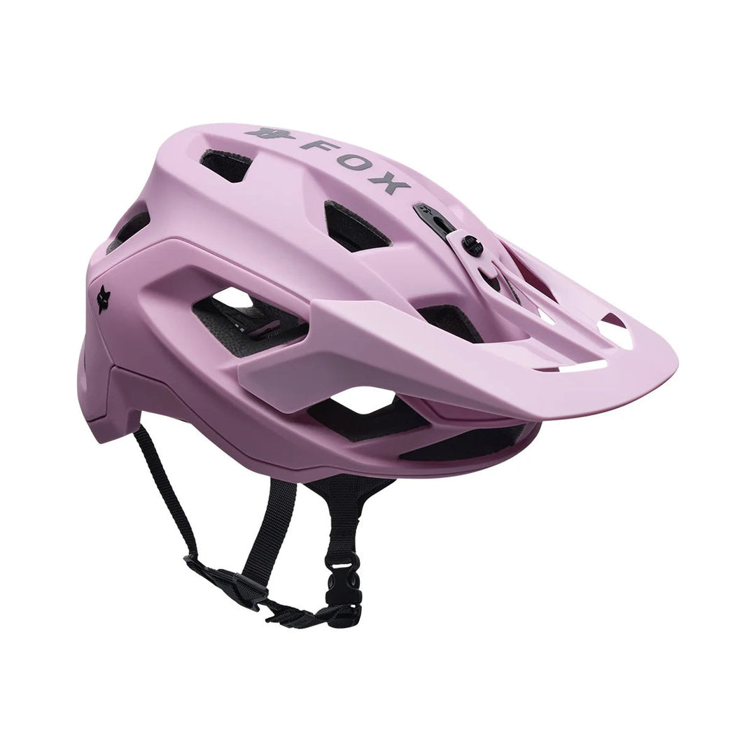 Casco de MTB FOX SPEEDFRAME MIPS SOLID lavanda — vista del producto