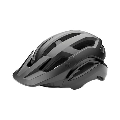 Casco de MTB GIRO MANIFEST MIPS negro — vista del producto