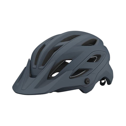 Casco de MTB GIRO MERIT SPHERICAL gris — vista del producto