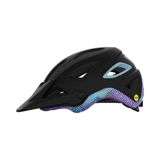 Casco de MTB para mujer GIRO MONTARO MIPS II negro — vista del producto