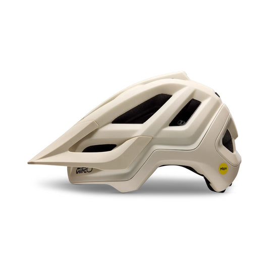 Casco de MTB GIRO MONTARO MIPS III beige mate — vista del producto