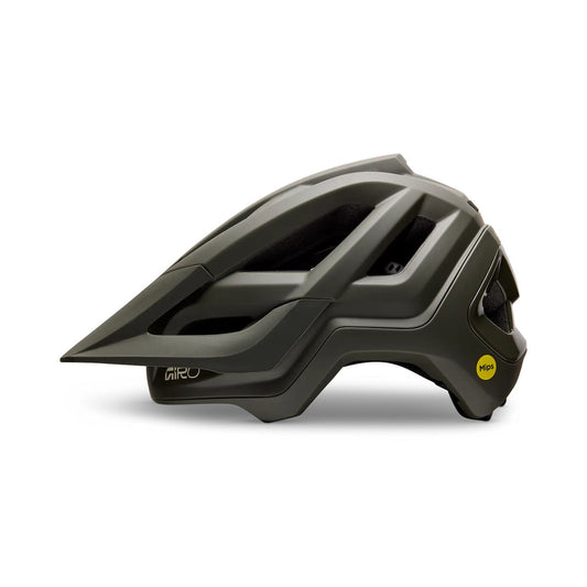 Casco de MTB GIRO MONTARO MIPS III caqui mate — vista del producto