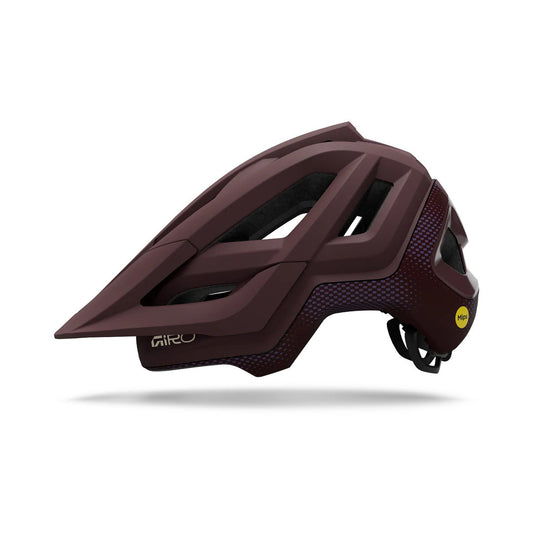 Casco de MTB GIRO MONTARO MIPS III marrón — vista del producto