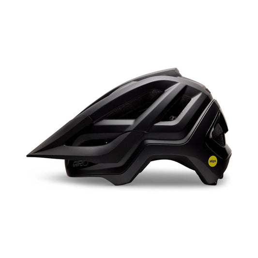 Casco de MTB GIRO MONTARO MIPS III negro mate — vista del producto