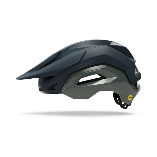 Casco de MTB GIRO MONTARO PRO azul marino mate — vista del producto