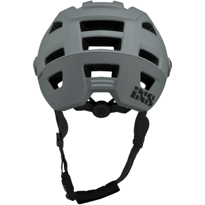 Casco de MTB IXS TRIGGER AM gris — vista adicional 3
