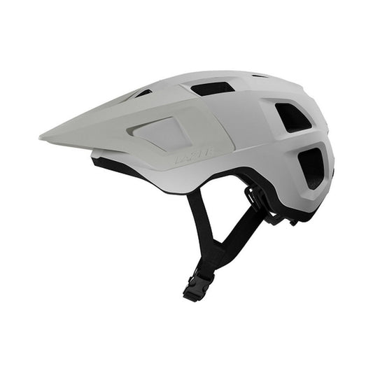 Casco de MTB infantil LAZER FINCH KINETICORE blanco mate — vista del producto