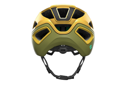 Casco de MTB LAZER JACKAL KINETICORE verde — vista adicional 6