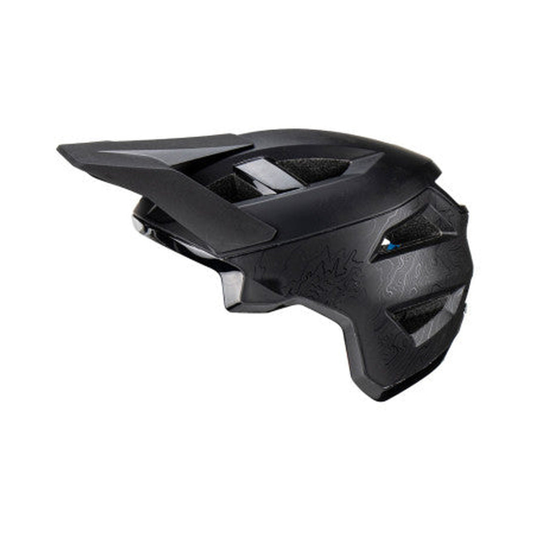 Casco de MTB LEATT MTB ALL MOUNTAIN 3.0 negro — vista del producto