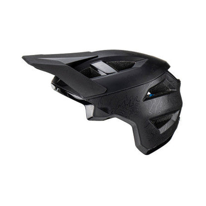 Casco de MTB LEATT MTB ALL MOUNTAIN 3.0 negro — vista del producto